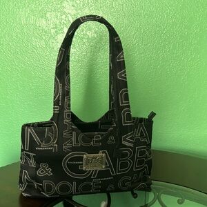 Dolce & Cabbana shoulder bag